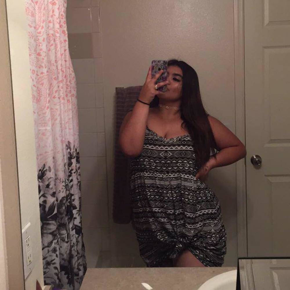 Meet your Posher, Sindy